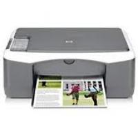 HP Deskjet F2110 Printer Ink Cartridges